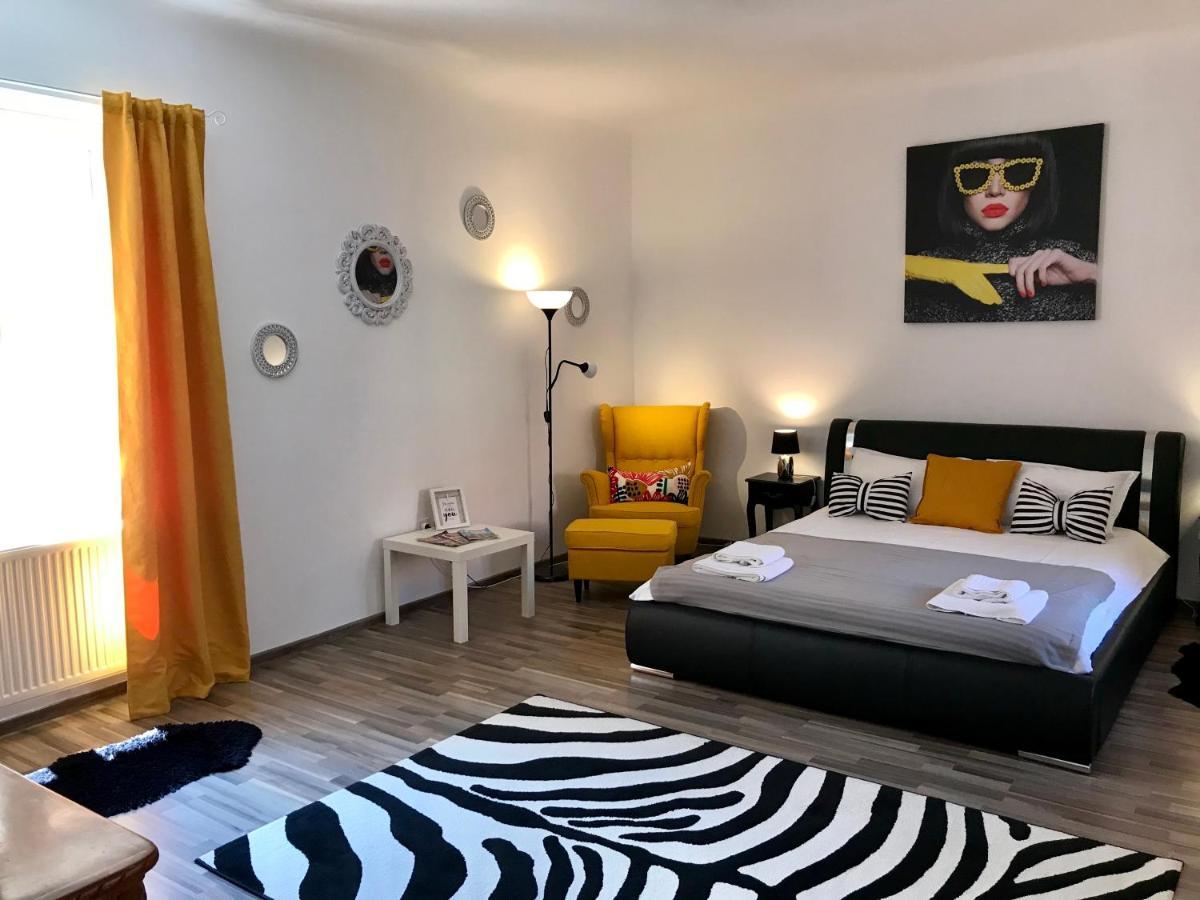 9 Central Residence Braşov Eksteriør bilde