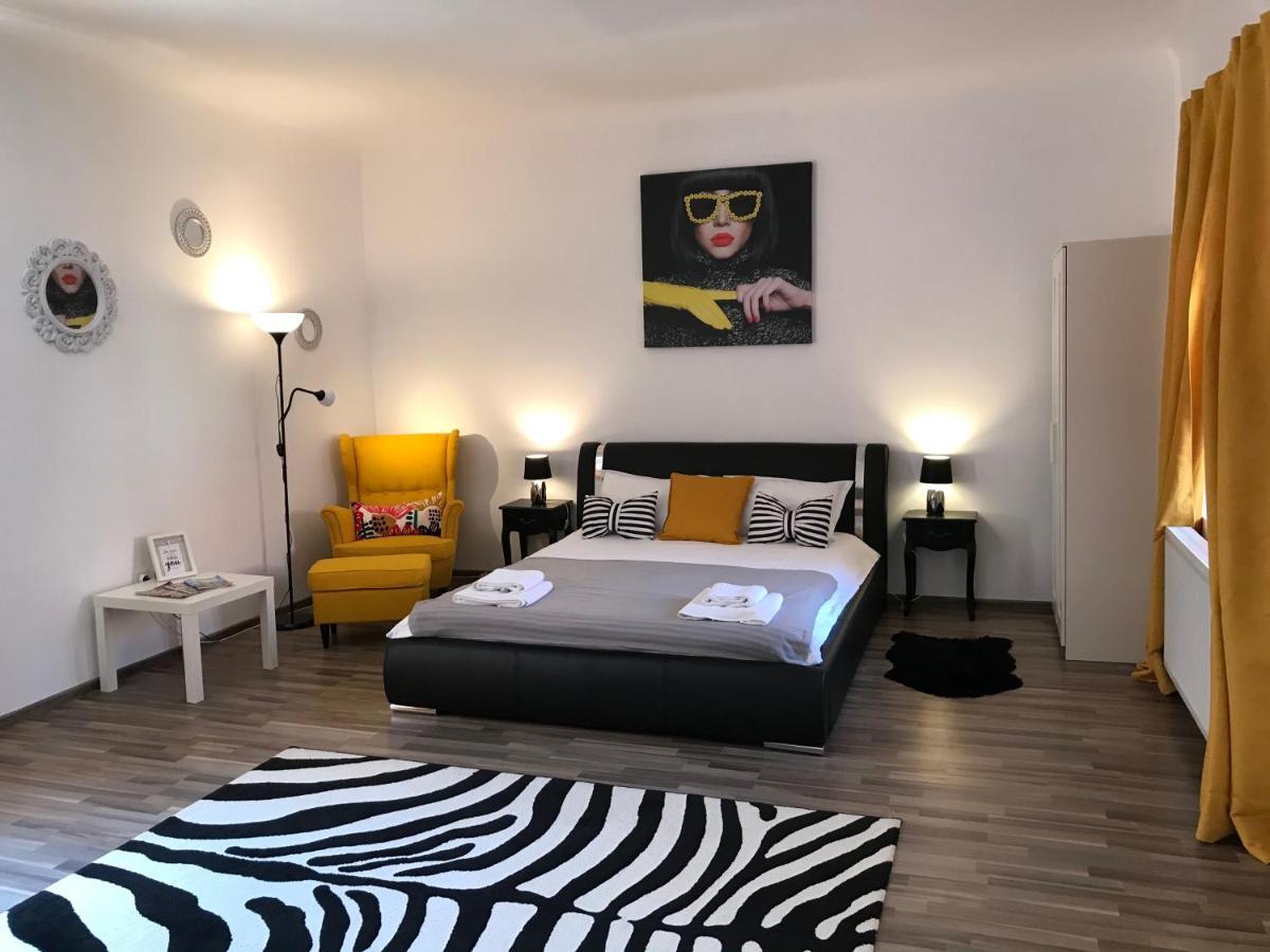 9 Central Residence Braşov Eksteriør bilde