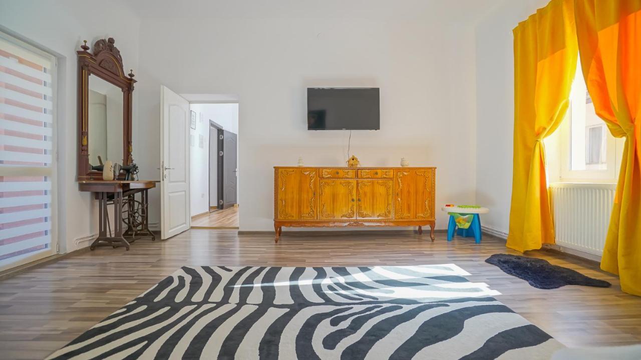 9 Central Residence Braşov Eksteriør bilde