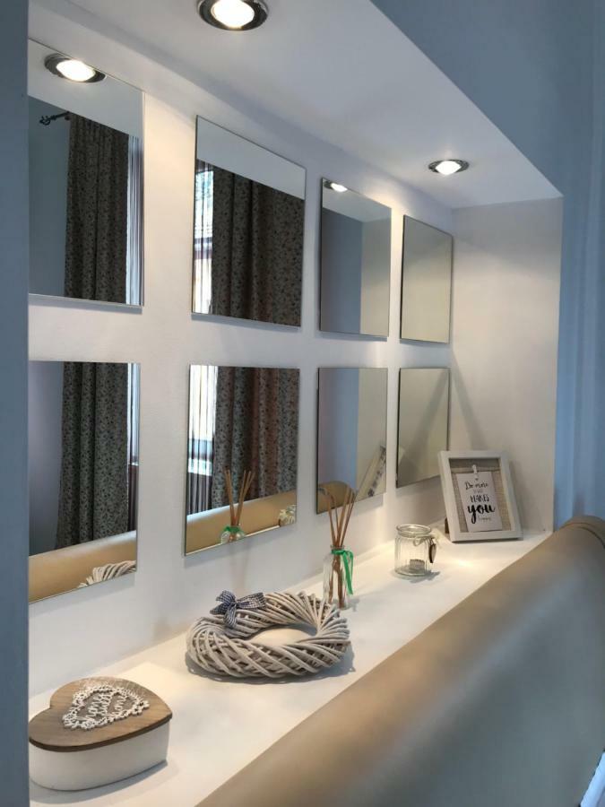 9 Central Residence Braşov Eksteriør bilde
